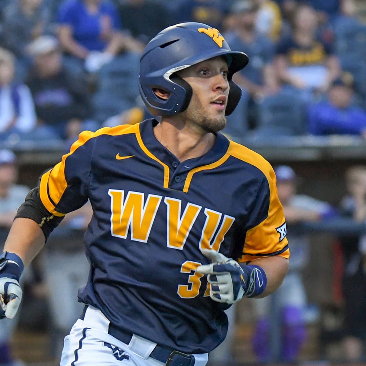 WVU Baseball Postseason Projections - Sports Illustrated West Virginia  Mountaineers News, Analysis and More