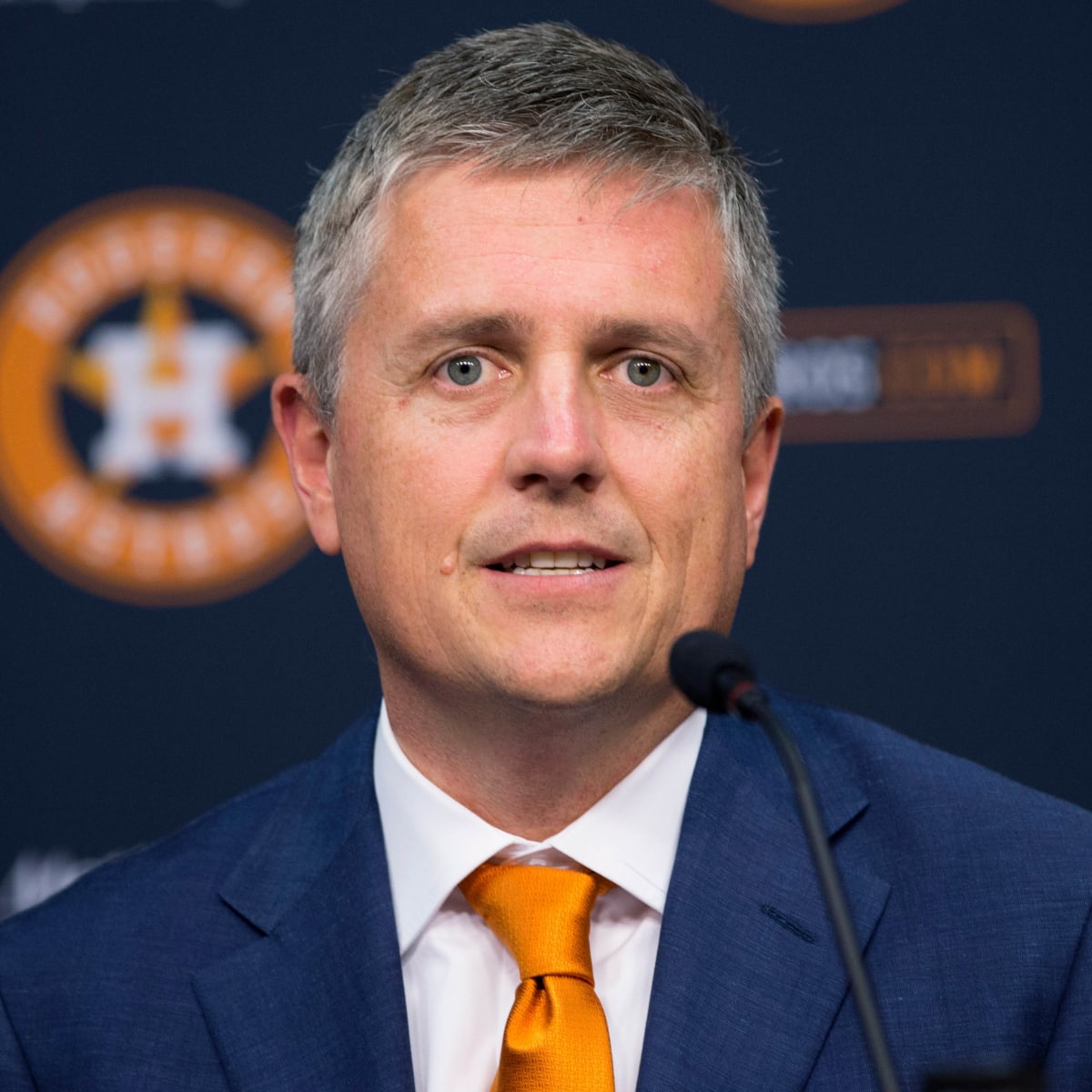 Will Erickson, 7, never thought Houston Astros GM Jeff Luhnow would reply  to letter 'because he's busy' - ESPN