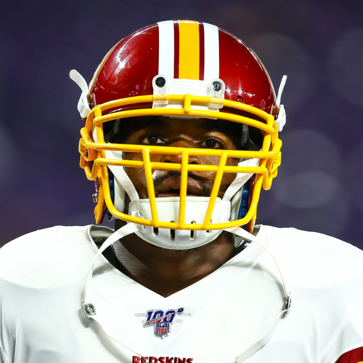 Adrian Peterson's Future With the Redskins? - Sports Illustrated Washington  Football News, Analysis and More