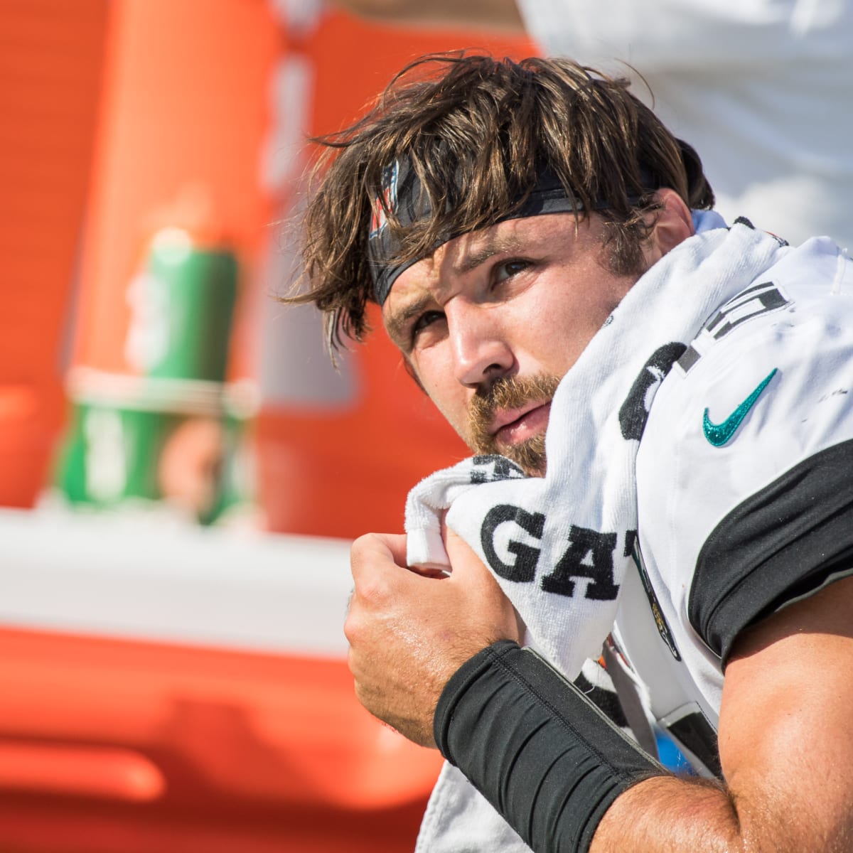 Gardner Minshew Should WITHOUT QUESTION Win Rookie of the Year and Start  for the Jaguars in 2020 - Generation Jaguar