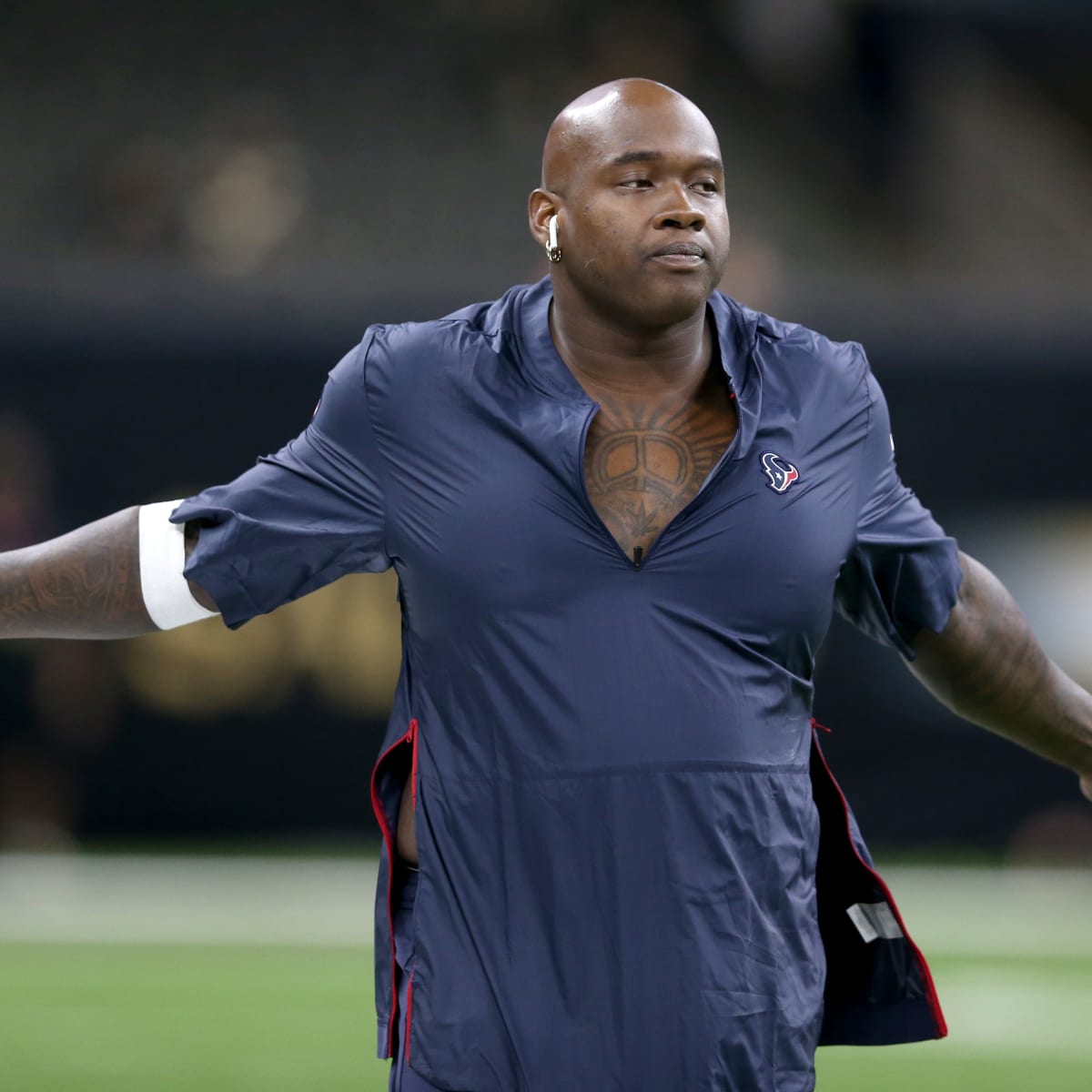 Laremy Tunsil - Houston Texans Offensive Tackle - ESPN