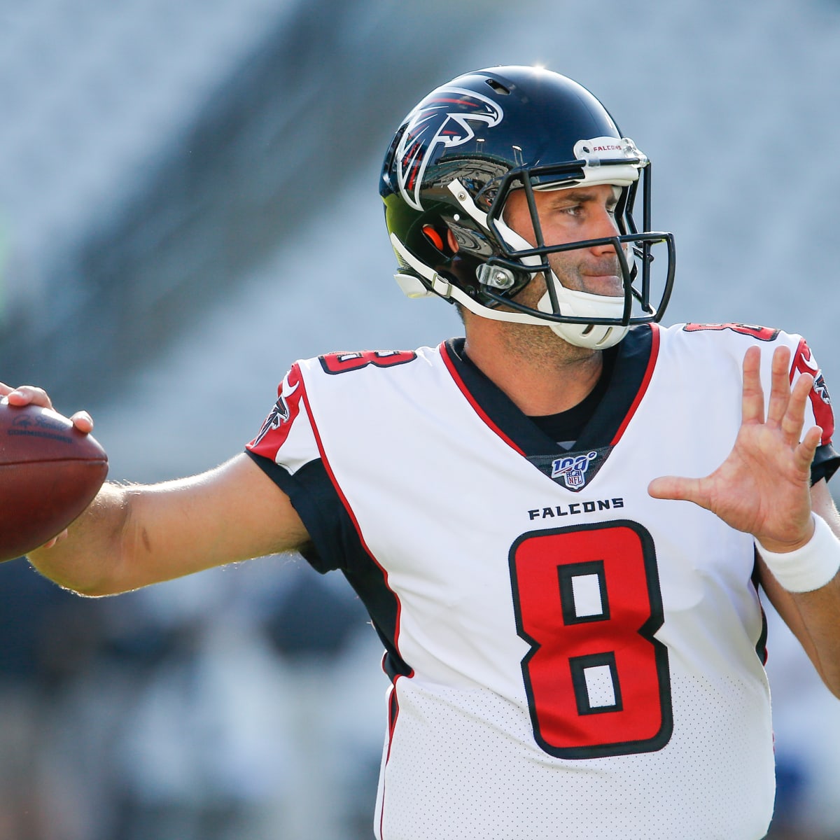 Should Atlanta Falcons Retire Matt Ryan No. 2, Make NFL History? - Sports  Illustrated Atlanta Falcons News, Analysis and More