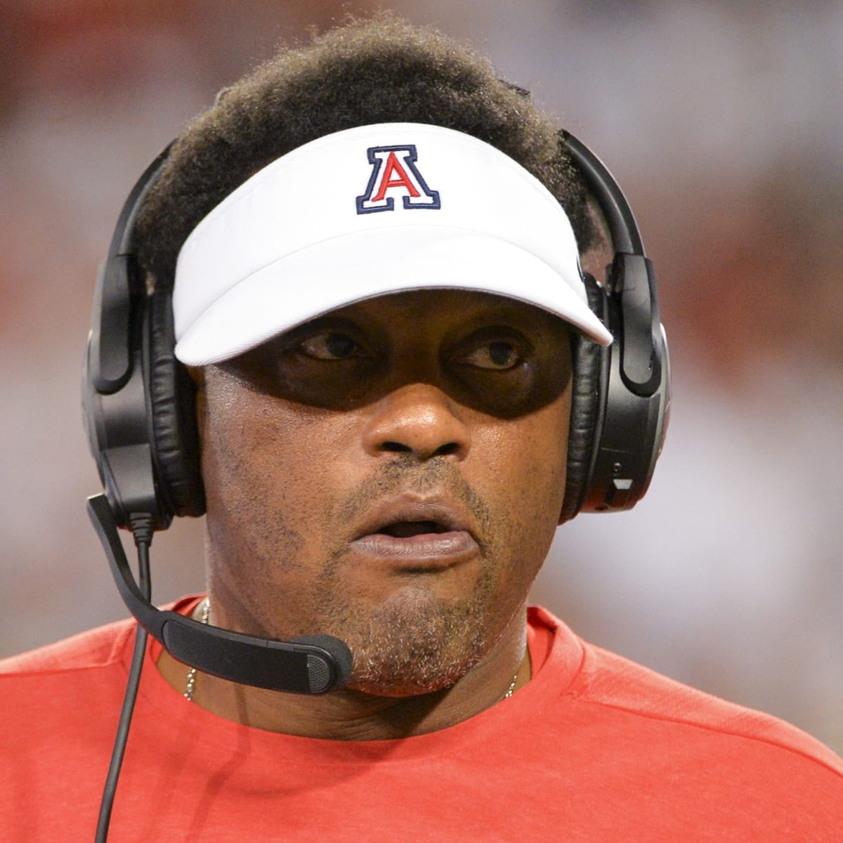 Arizona football hires Chuck Cecil to be Director of Player