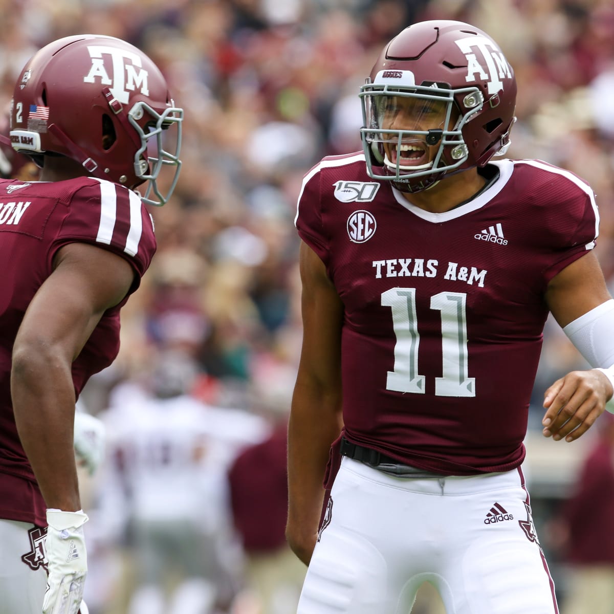 Texas A&M Agggies will play in the Citrus Bowl vs. Iowa Hawkeyes