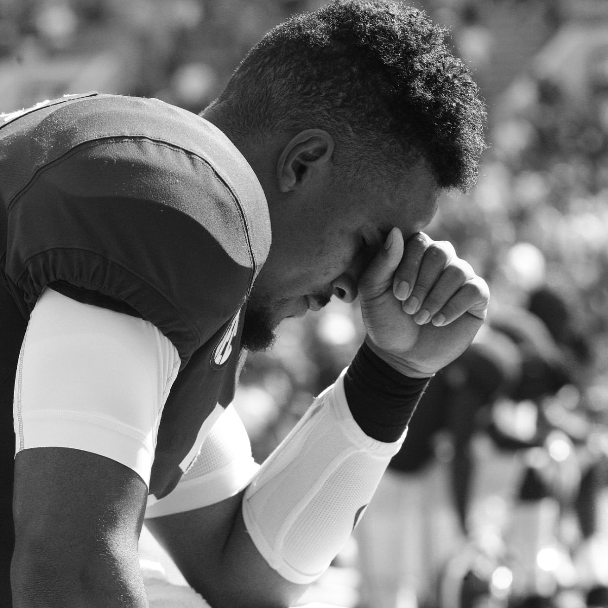 ESSENCE on X: Jalen Hurts pens his own Love Letter to Black Women.  #ESSENCE  / X