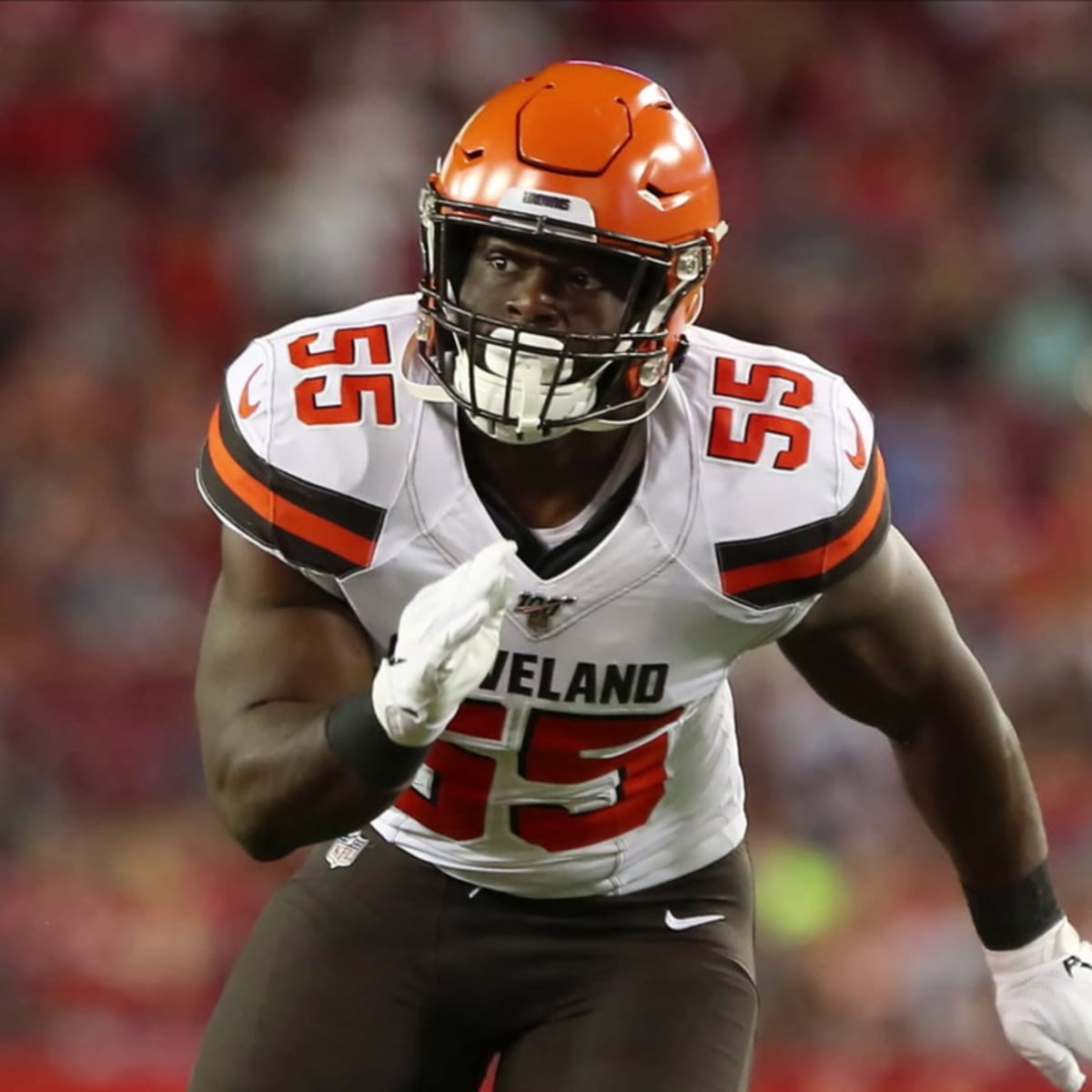 Cleveland Browns NFL Draft Picks In 2021 - Sports Illustrated Cleveland  Browns News, Analysis and More