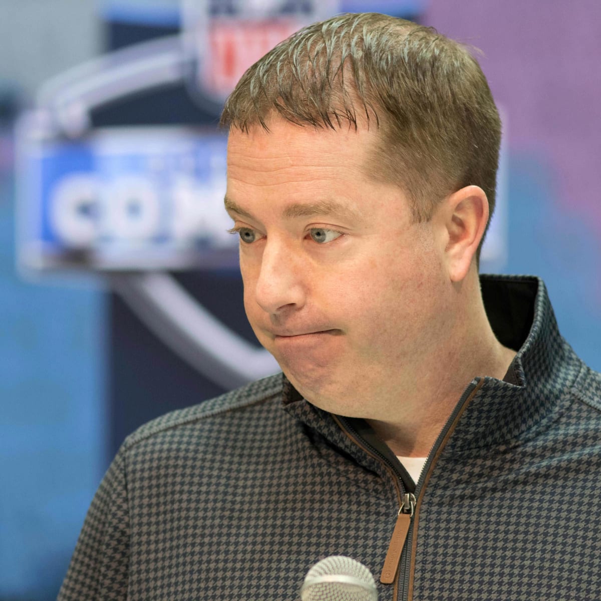 Detroit Lions: Bob Quinn senselessly stands pat at the trade deadline