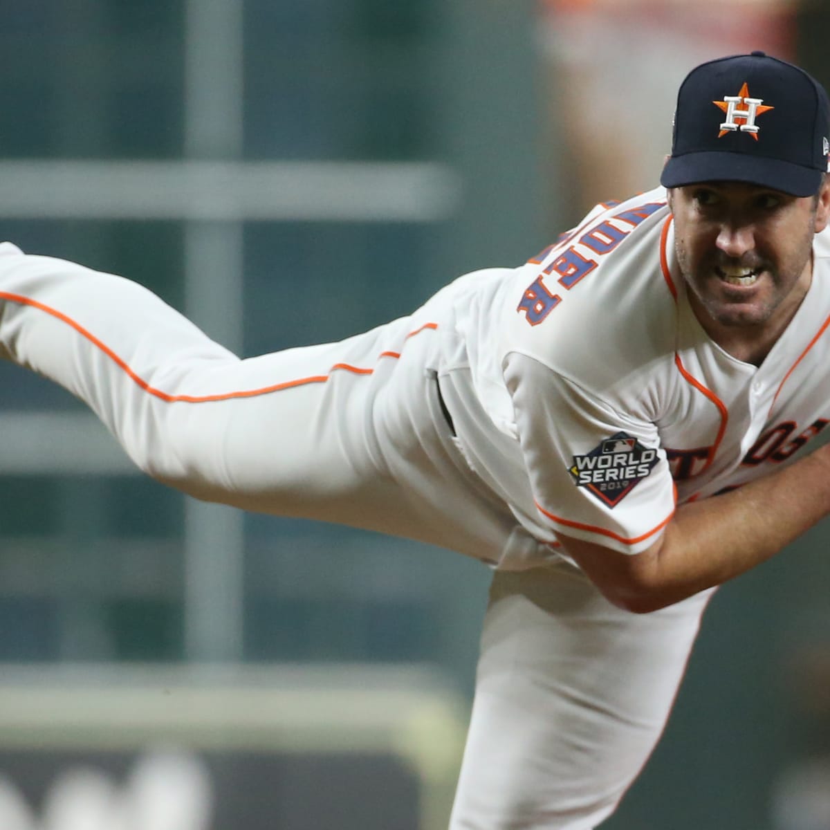 Justin Verlander's 0-5 World Series Record Is Not a Problem - The