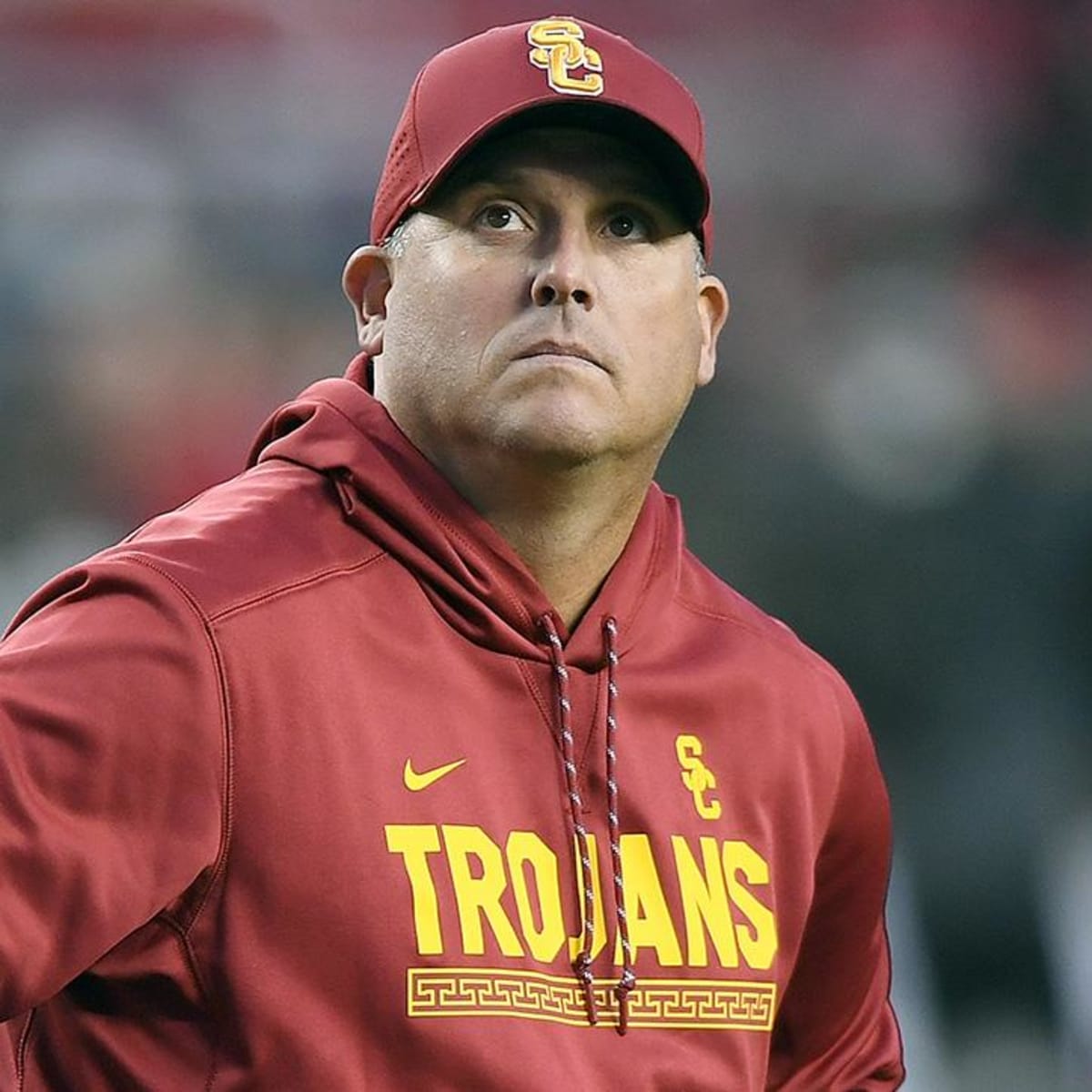 USC Football: Trojans select captains for 2020 - Conquest Chronicles