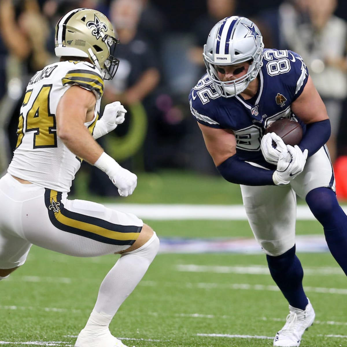 Fantasy Football Week 9 Defense Waiver Wire Streams