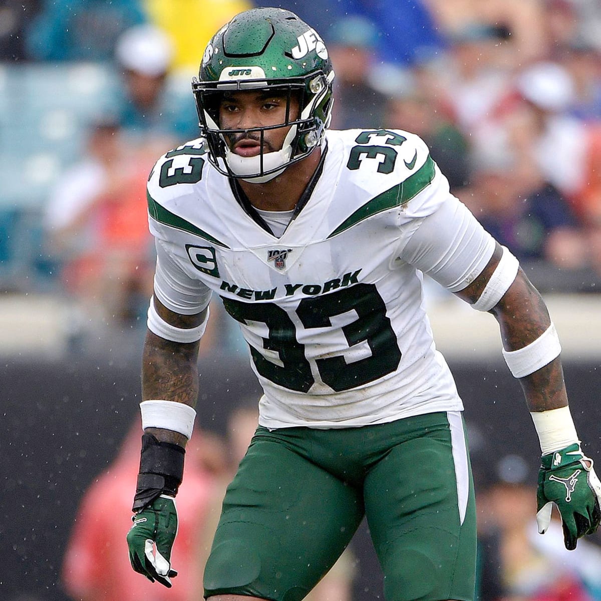 Jamal Adams trade rumors: 5 Teams that should call Jets to make a deal