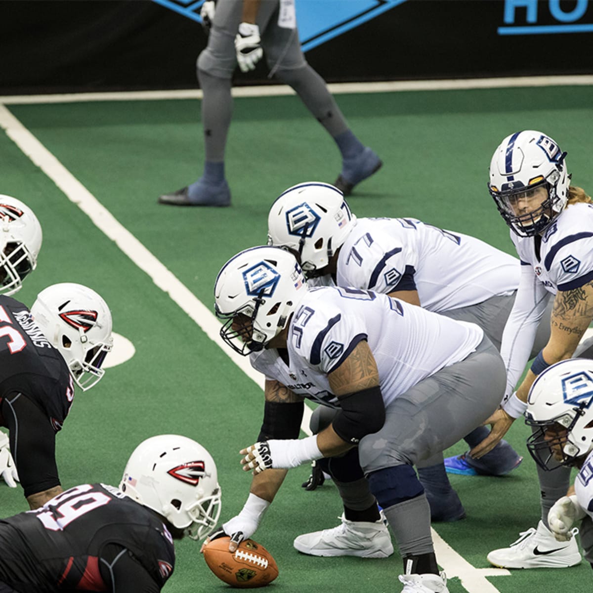 Arena Football League may end after 32 years