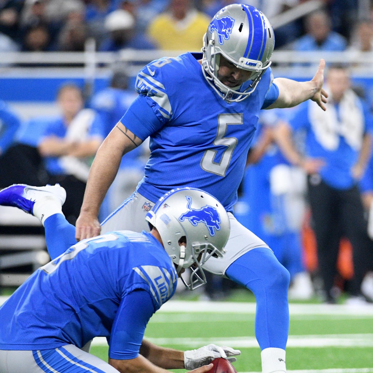 2019 Fantasy Football Rankings: Kickers for Week 9 - Fake Teams