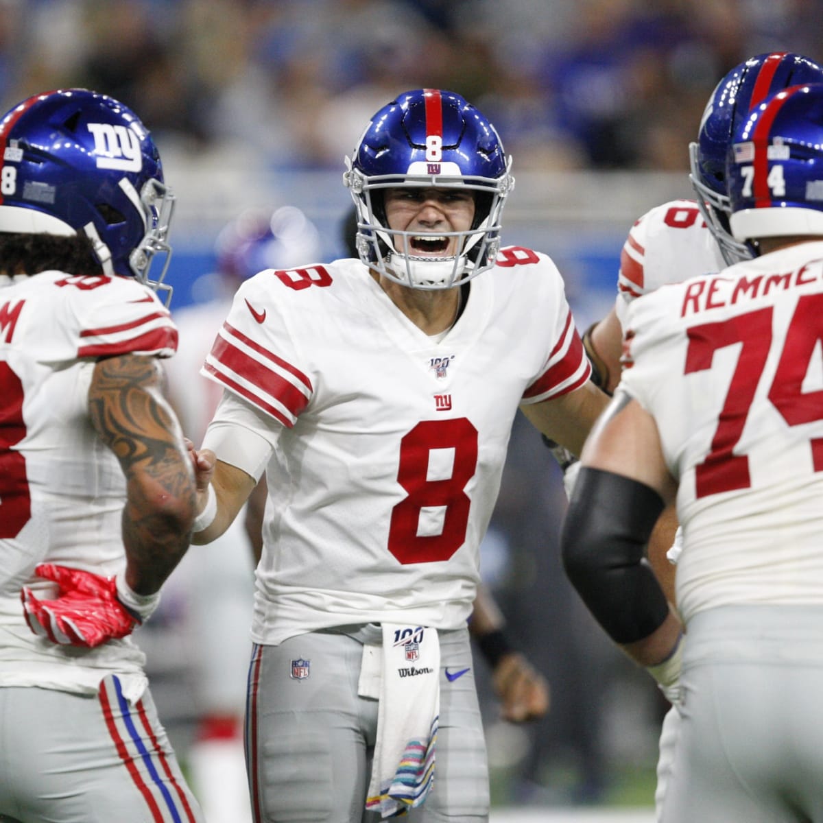 NY Giants news, updates, analysis, and commentary - GMEN HQ