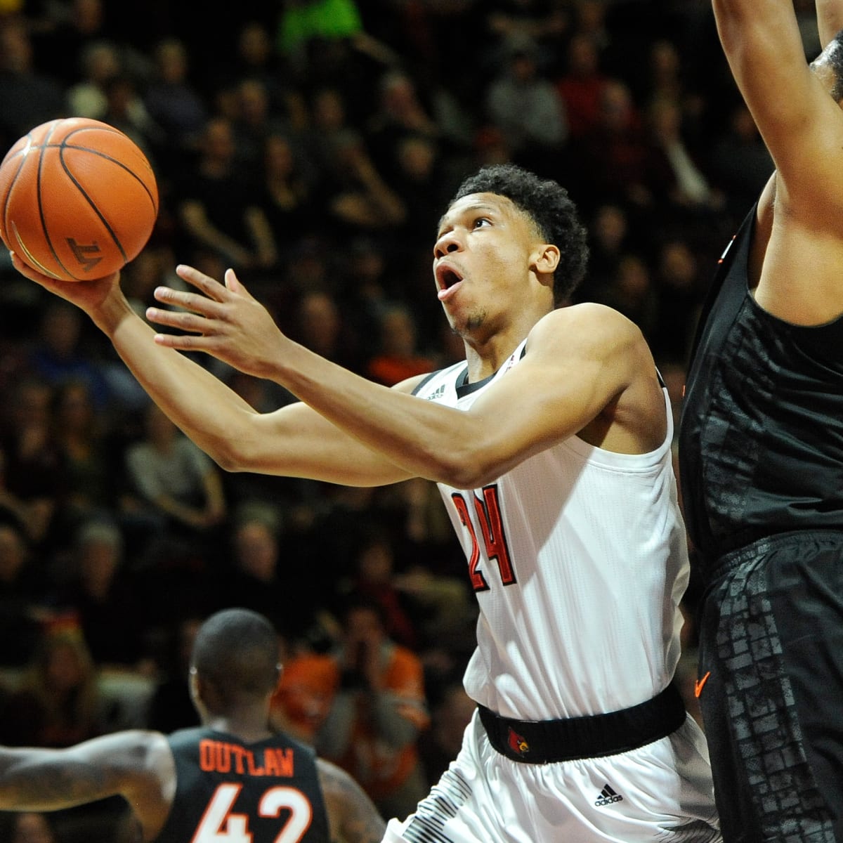 Louisville Men's Basketball 2023-24 Roster Outlook 5.0 - Sports