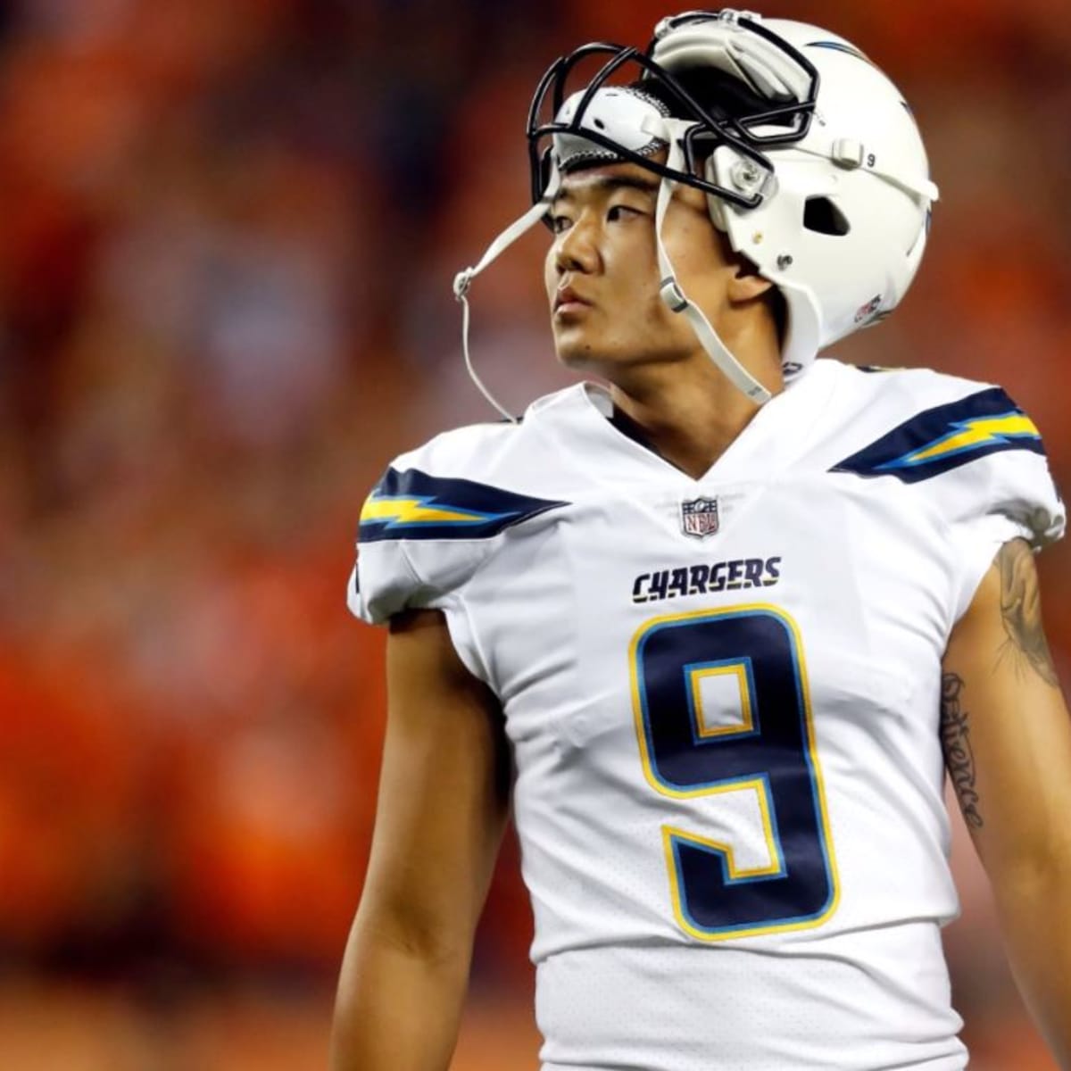 Younghoe Koo: 7 things to know about the Chargers' Korean-born kicker 