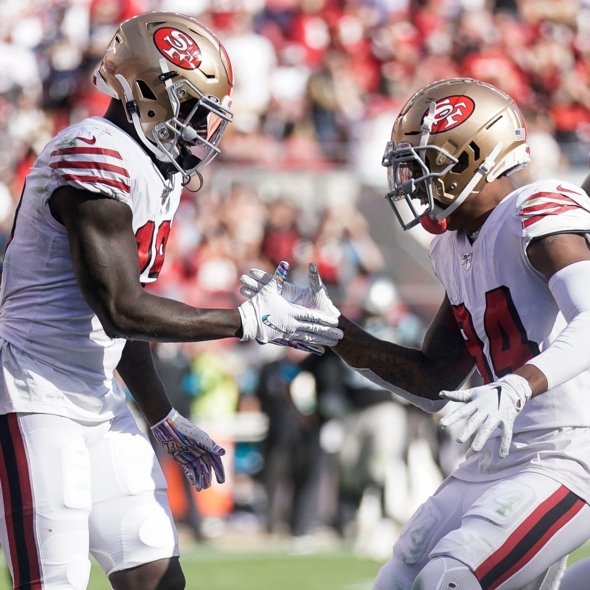 Where to Watch San Francisco 49ers vs. Arizona Cardinals