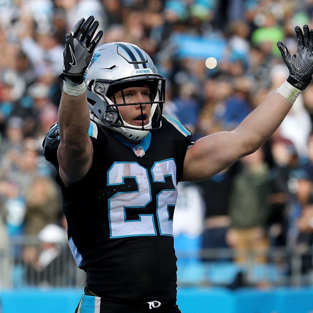 Fantasy football 2019: Tyler Boyd already looking like a steal - Sports  Illustrated