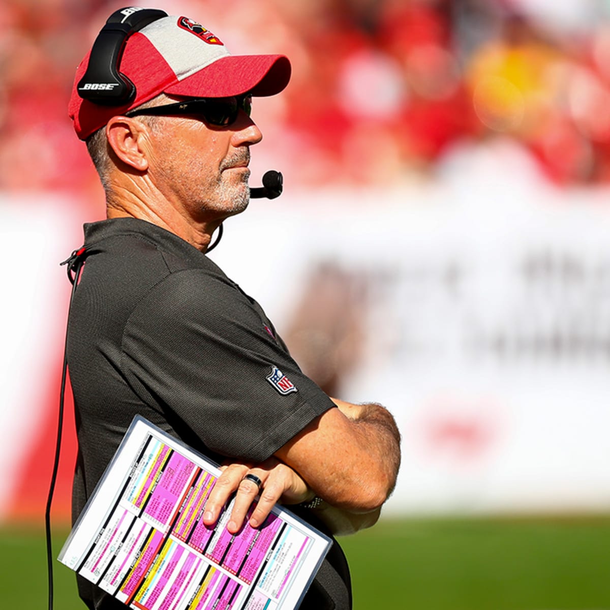 Falcons OC Dirk Koetter's astute game plan helped beat Eagles on