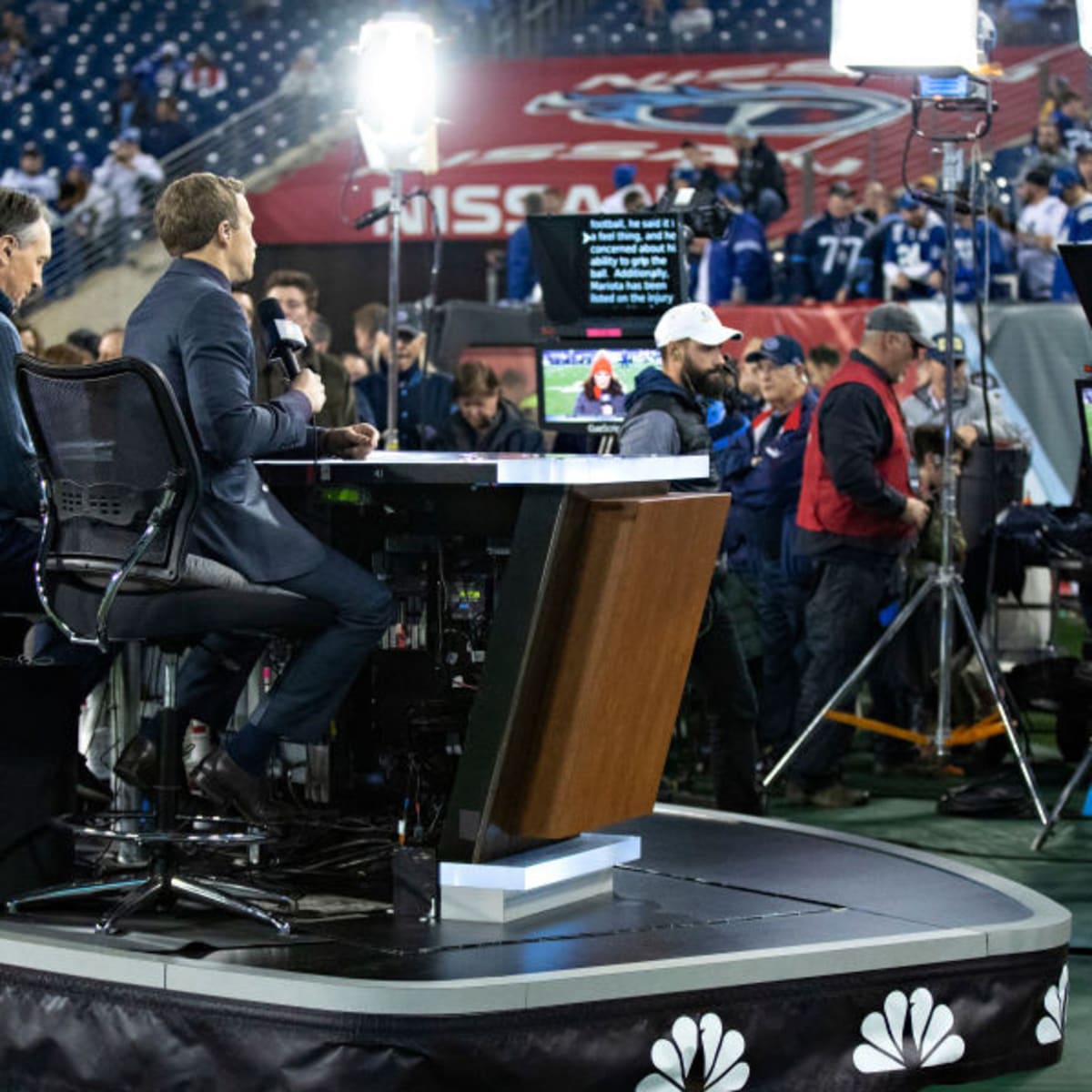 Arizona Cardinals' Sunday Night Football game gets 14.9 million viewers