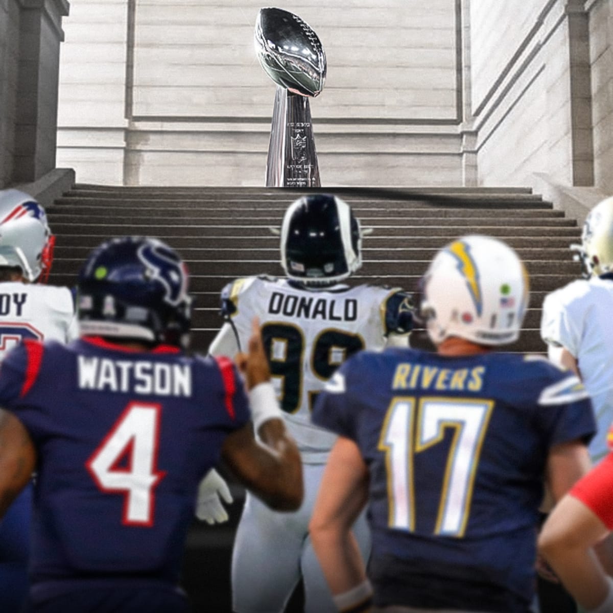 NFL playoff predictions 2019: Super Bowl LIII picks - Sports Illustrated