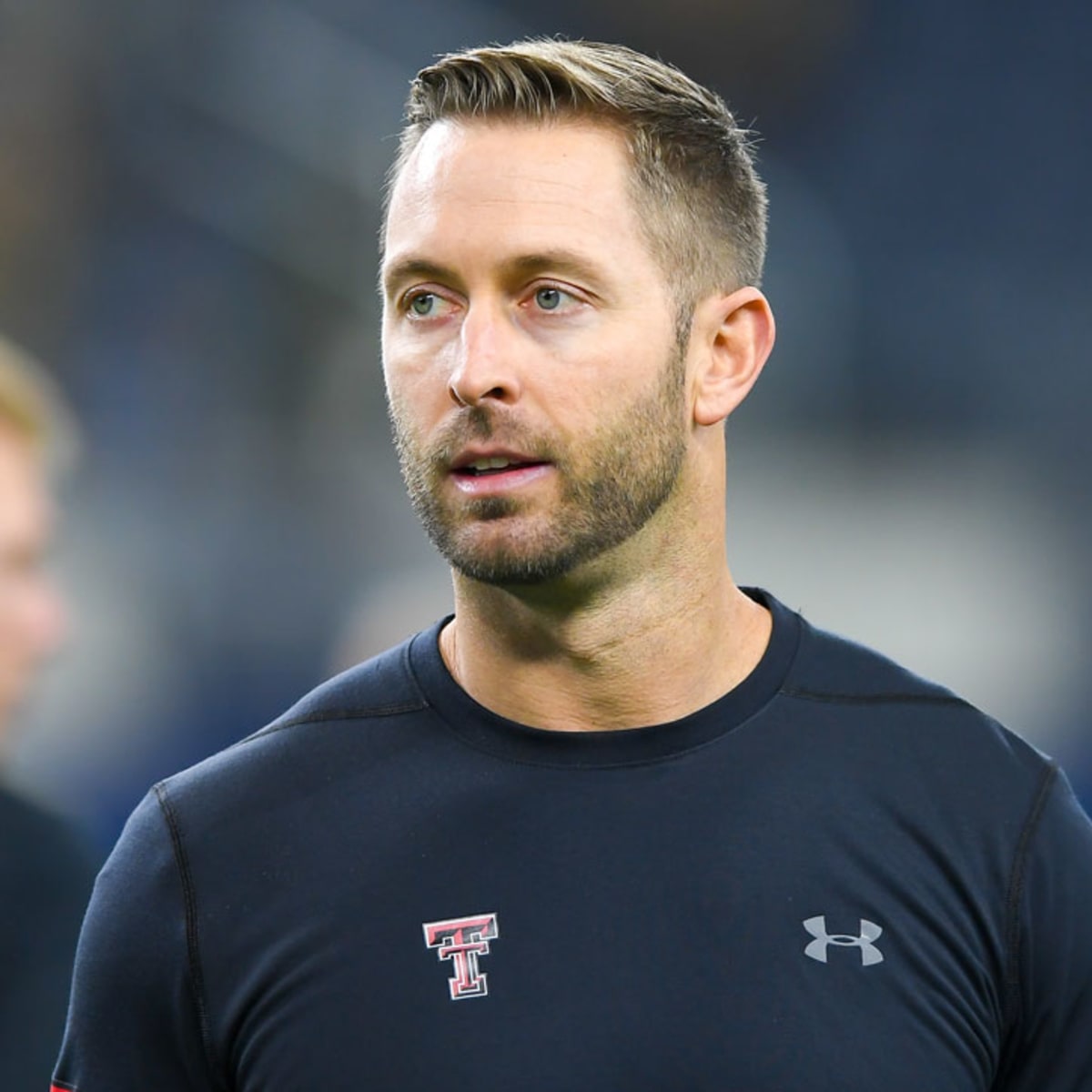 USC offensive coordinator Kliff Kingsbury to interview for NFL jobs after  first being denied by Trojans 