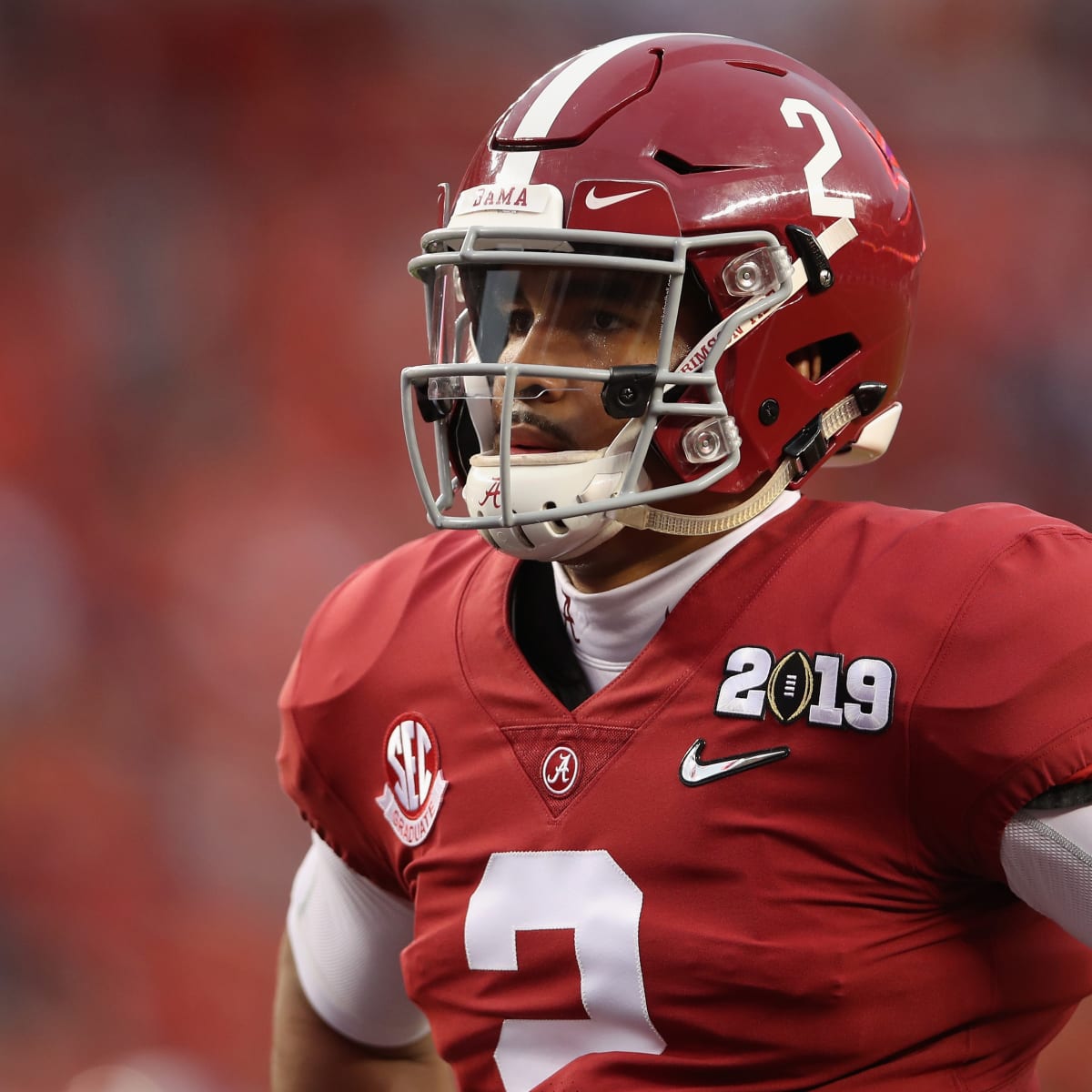 Tua Tagovailoa vs. Jalen Hurts: Who won the battle of 'Bama at  Eagles-Dolphins joint practices?