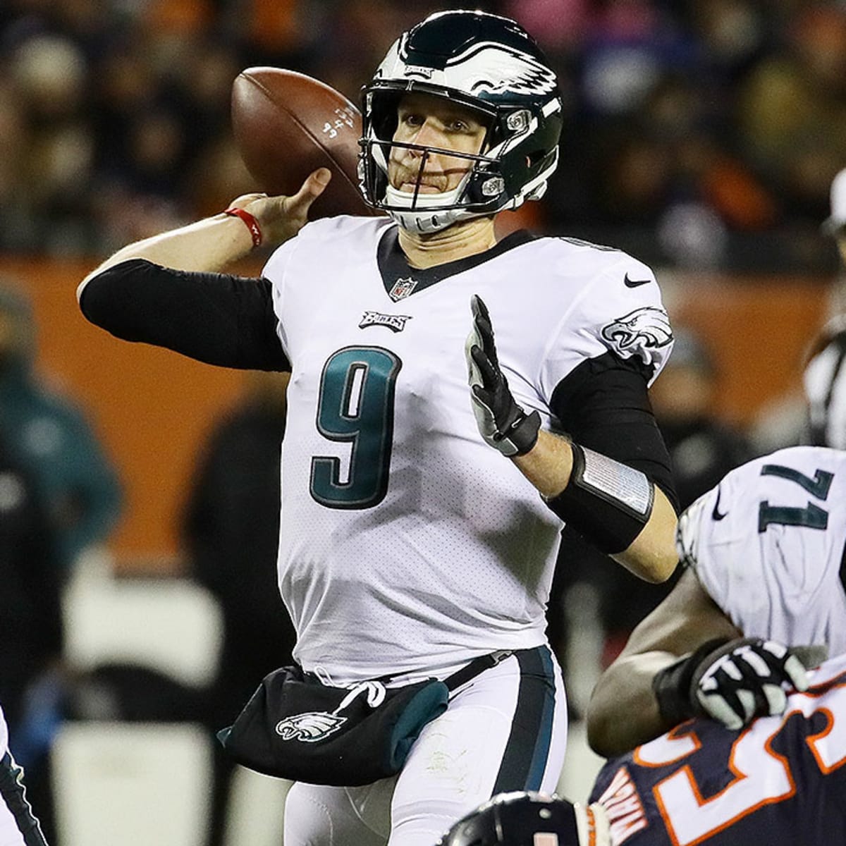 Nick Foles to Cardinals? Arizona a possible landing spot for Eagles QB