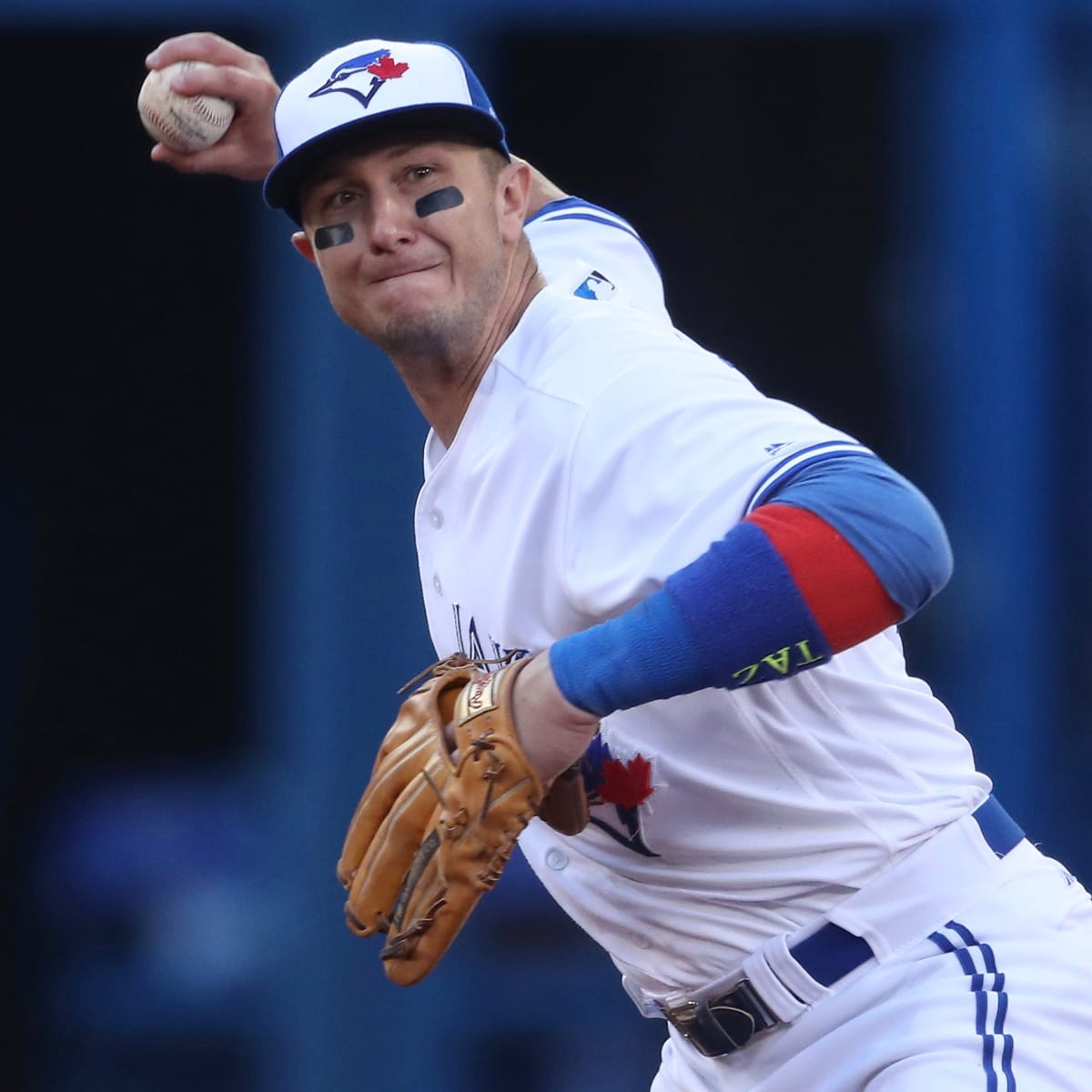 What would Troy Tulowitzki make if he were a free agent? 