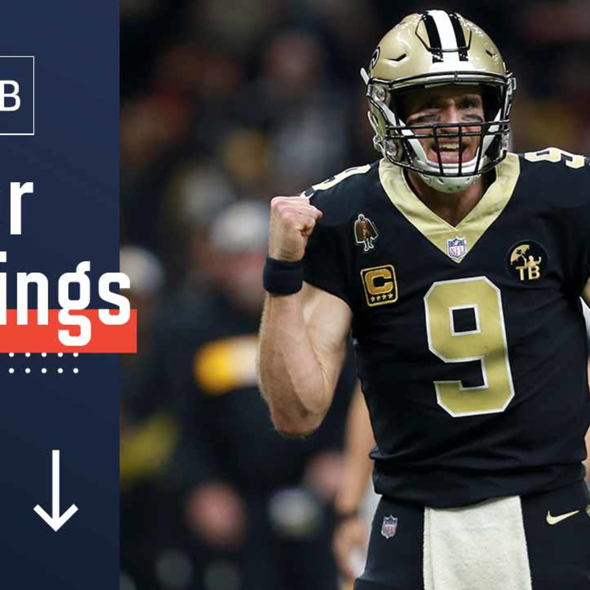 NFL 2018 power rankings countdown No. 6: New England Patriots