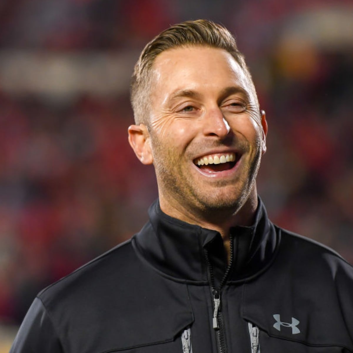 Arizona Cardinals Hire Kliff Kingsbury as Coach, Going All-In on Offense -  The New York Times