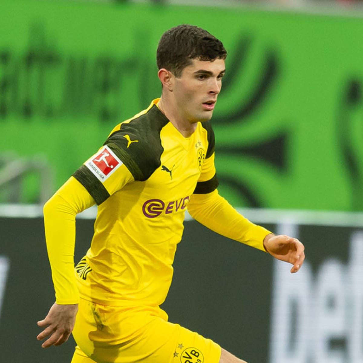 Chelsea confirm Christian Pulisic's kit number - Stars and Stripes FC