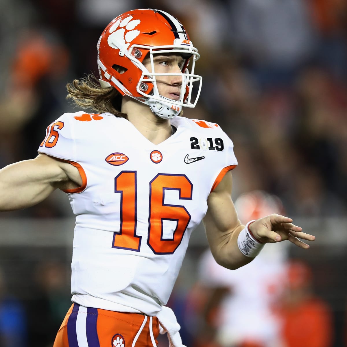 Ex-Clemson QB Trevor Lawrence to have surgery before NFL draft – The Denver  Post