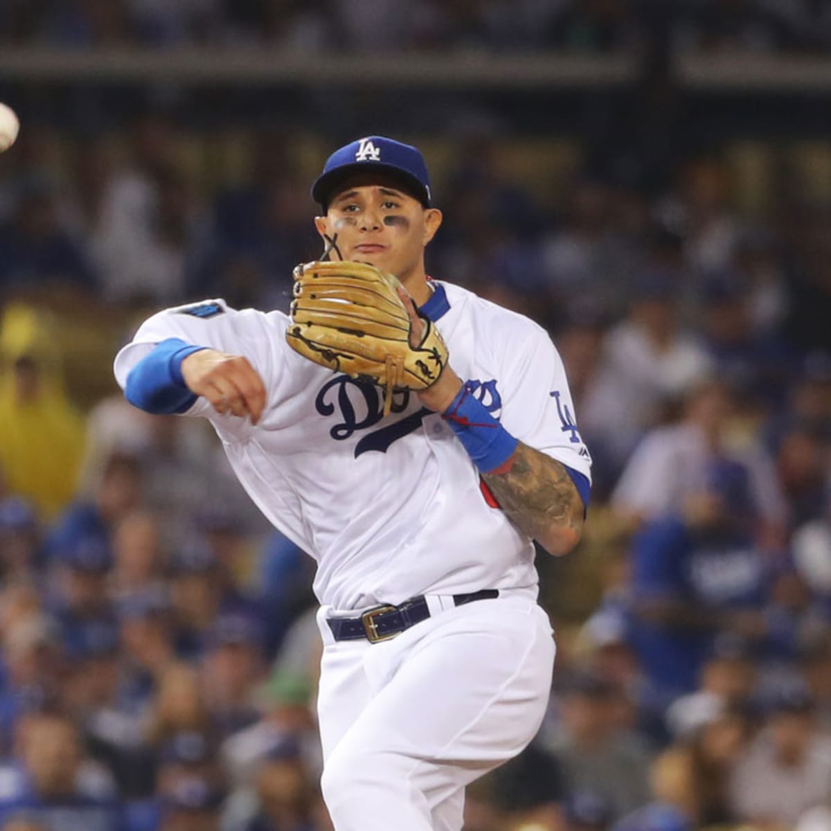 Yankees sign Troy Tulowitzki  What it means for Manny Machado