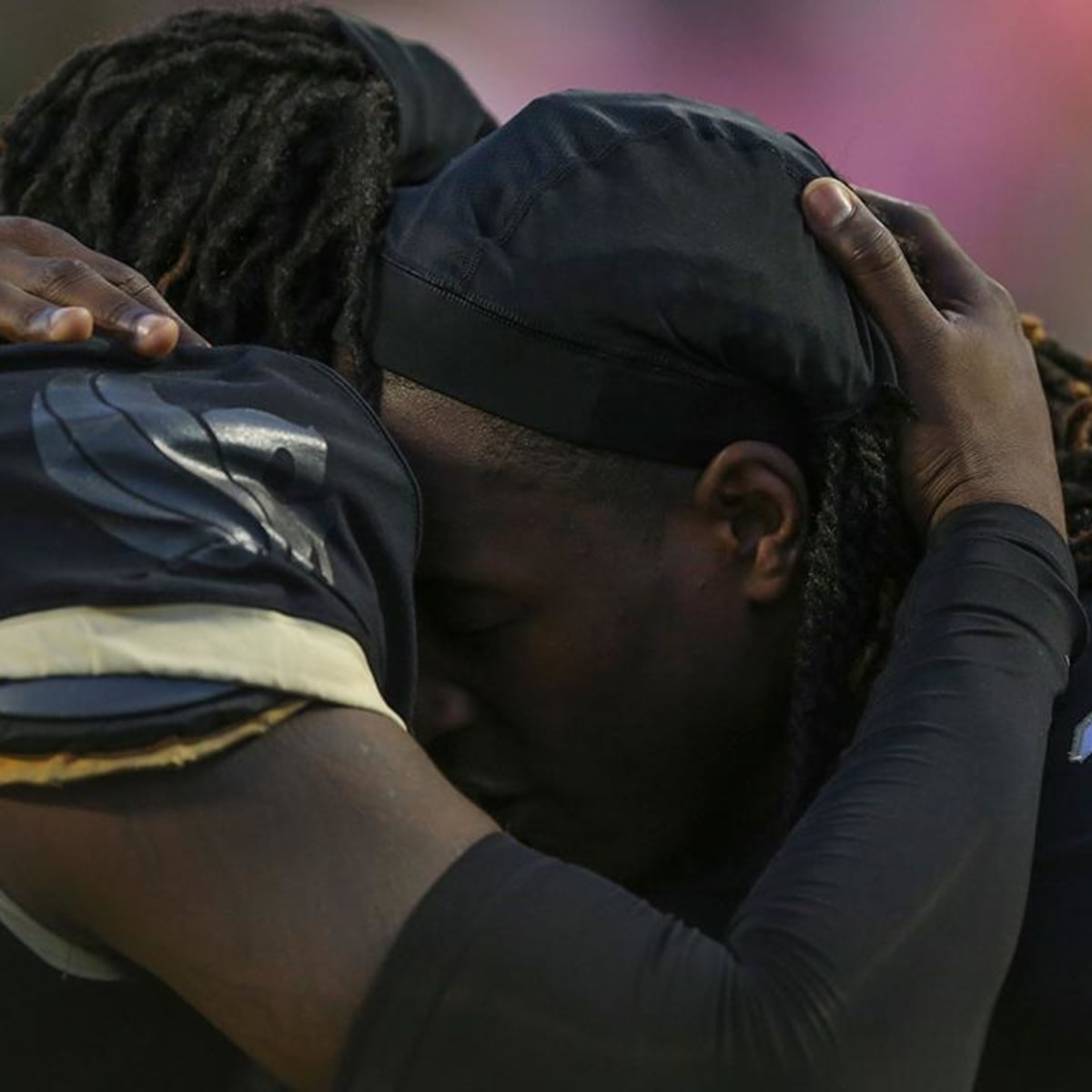 Shaquem and Shaquill Griffin: UCF coach George O'Leary forced