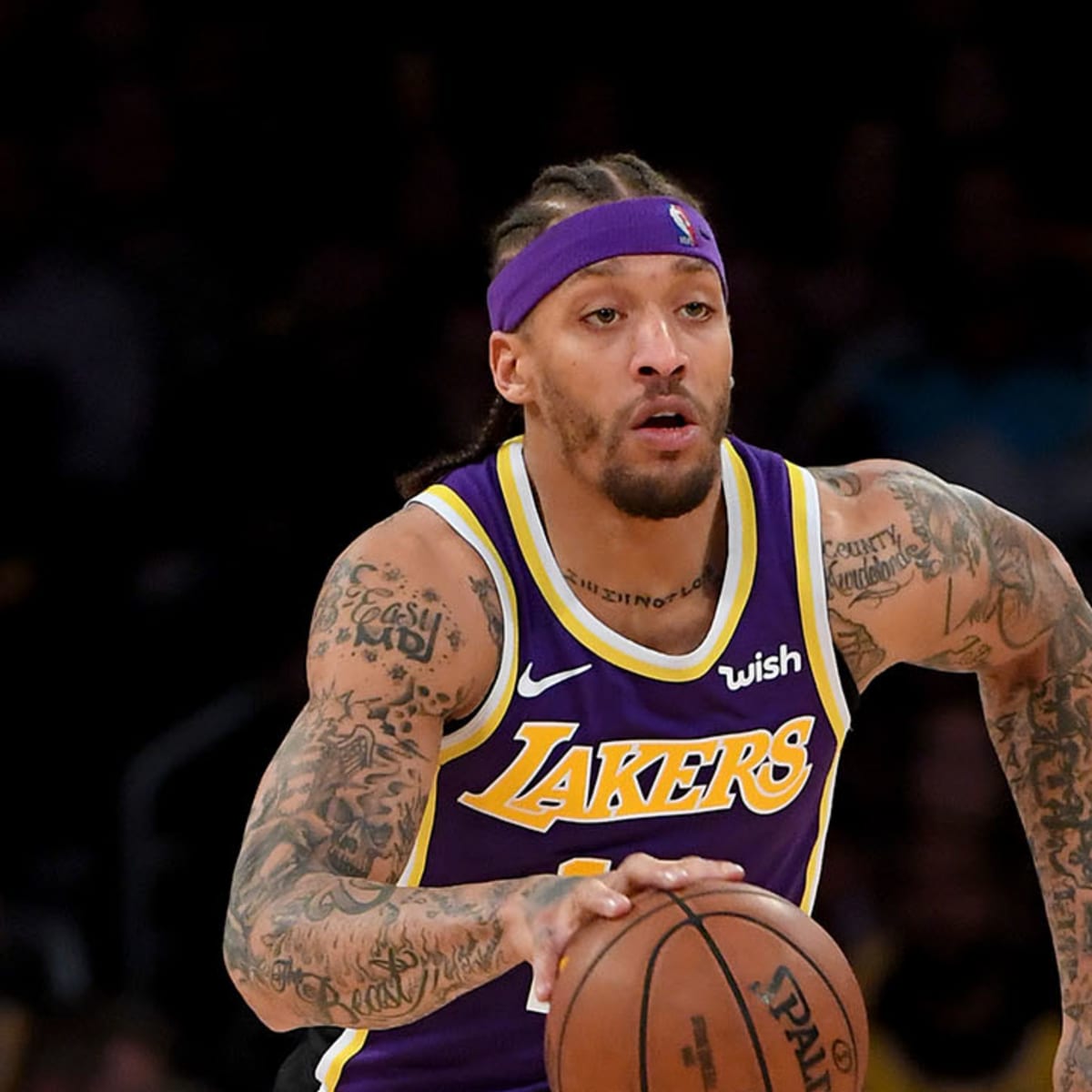 Michael Beasley signs 10-day contract to return to Heat 
