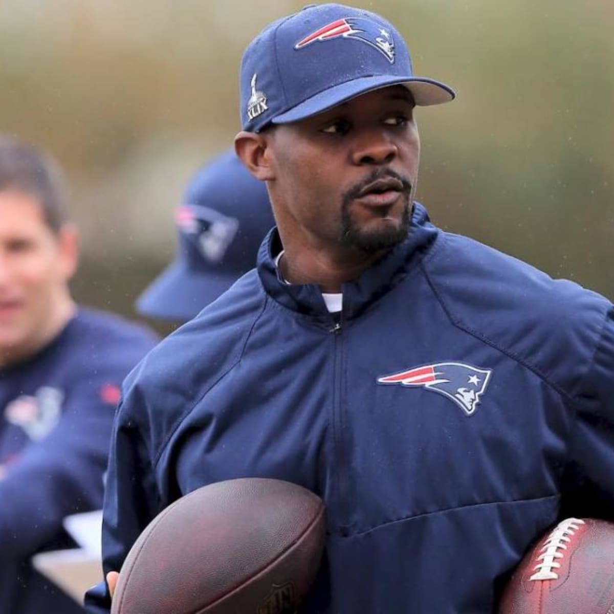 Miami Dolphins Name Brian Flores Head Coach