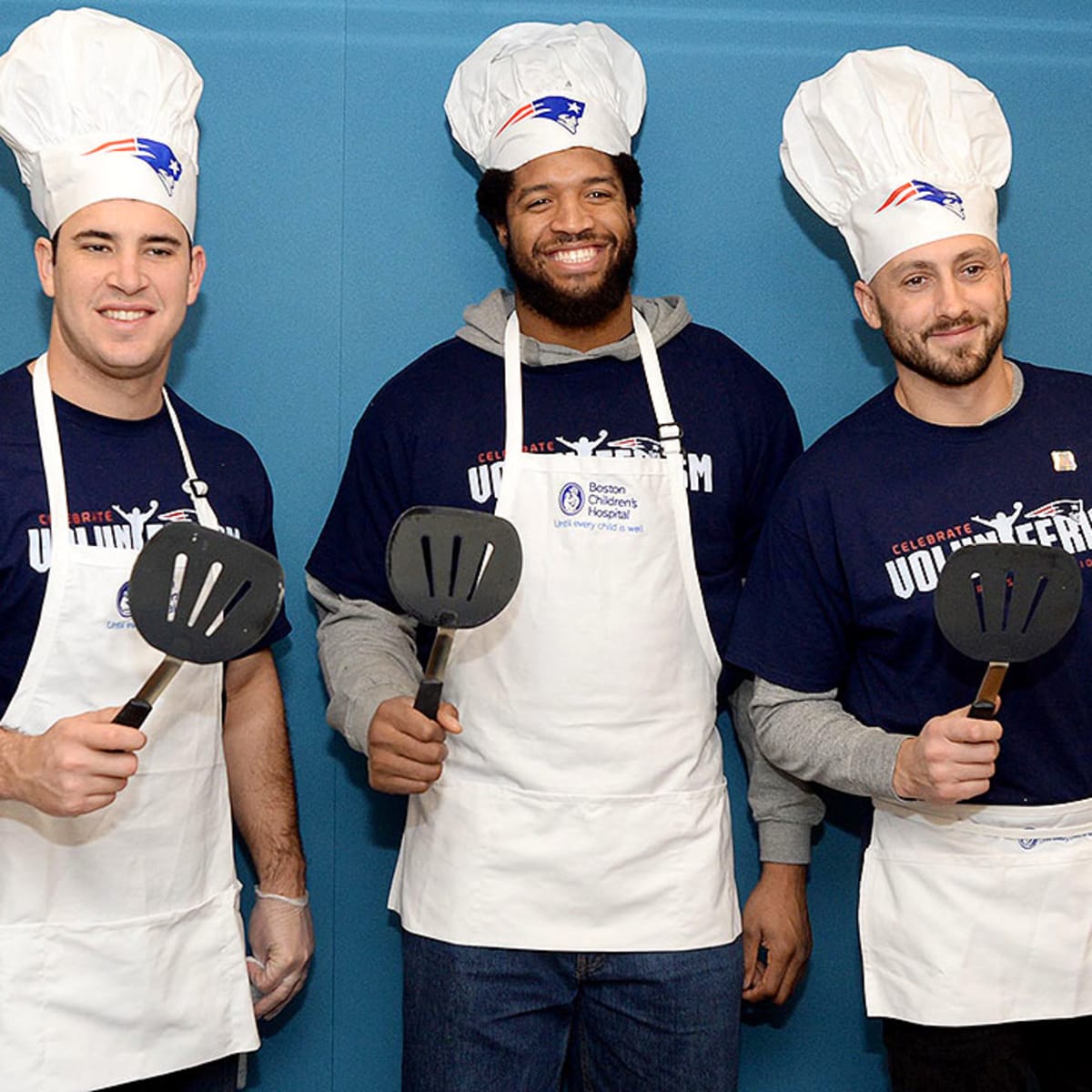 Super Bowl 2019: What do the Patriots eat before the game? - Sports  Illustrated