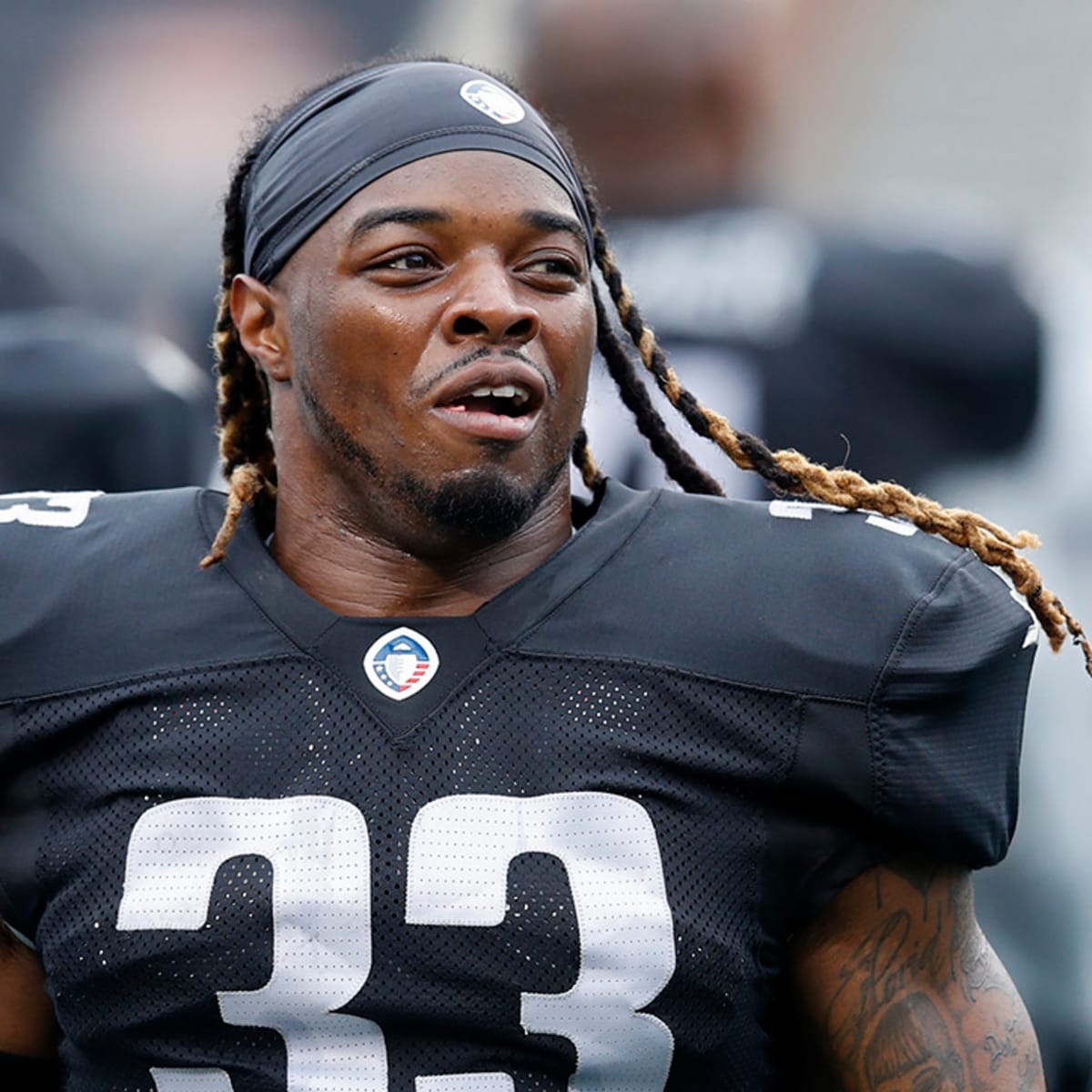 Former NFL running back Trent Richardson signs deal to join Birmingham AAF  team - ESPN