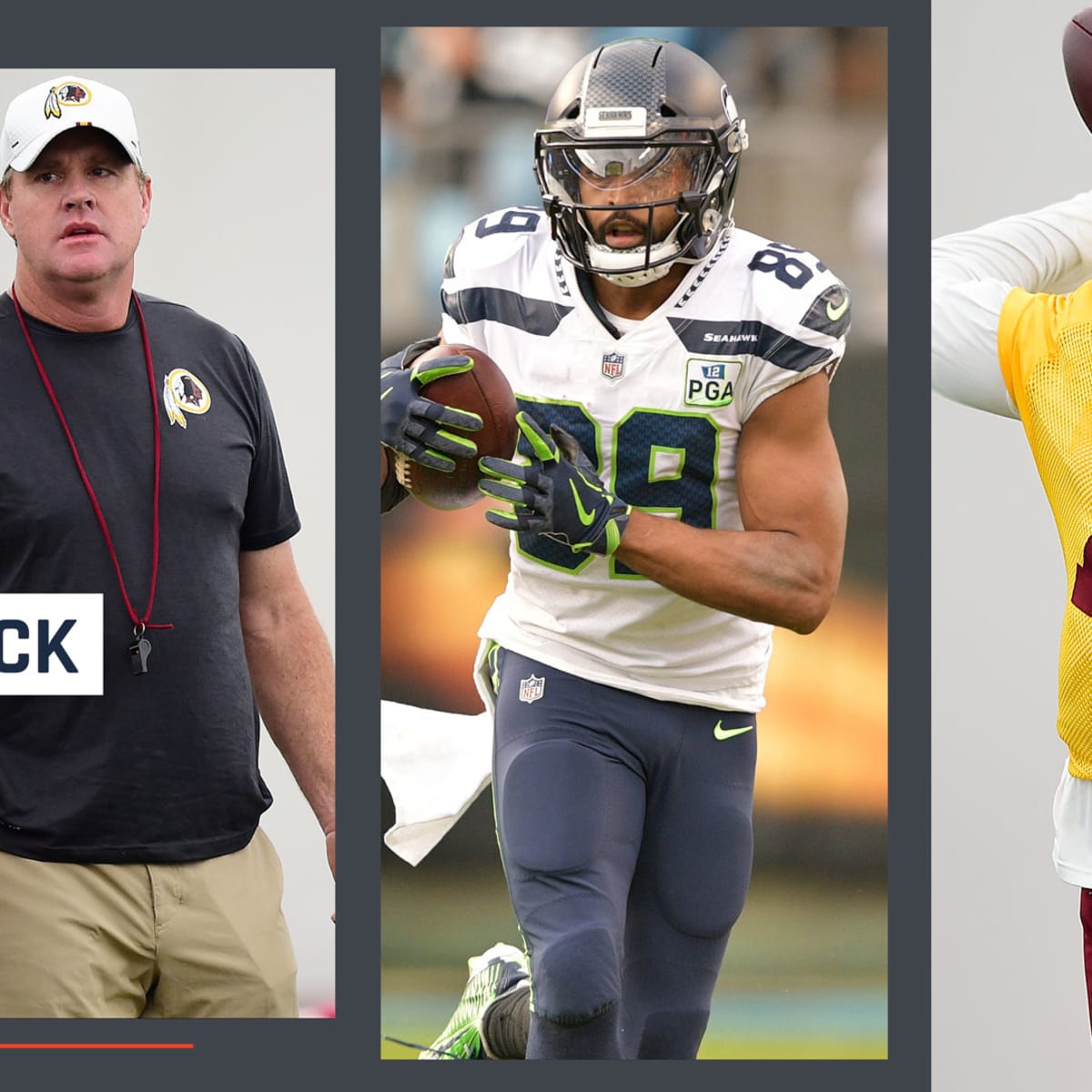 NFL Draft 2019: Giants pick Daniel Jones, Dwayne Haskins LAUGHS and fans  are shocked, NFL, Sport