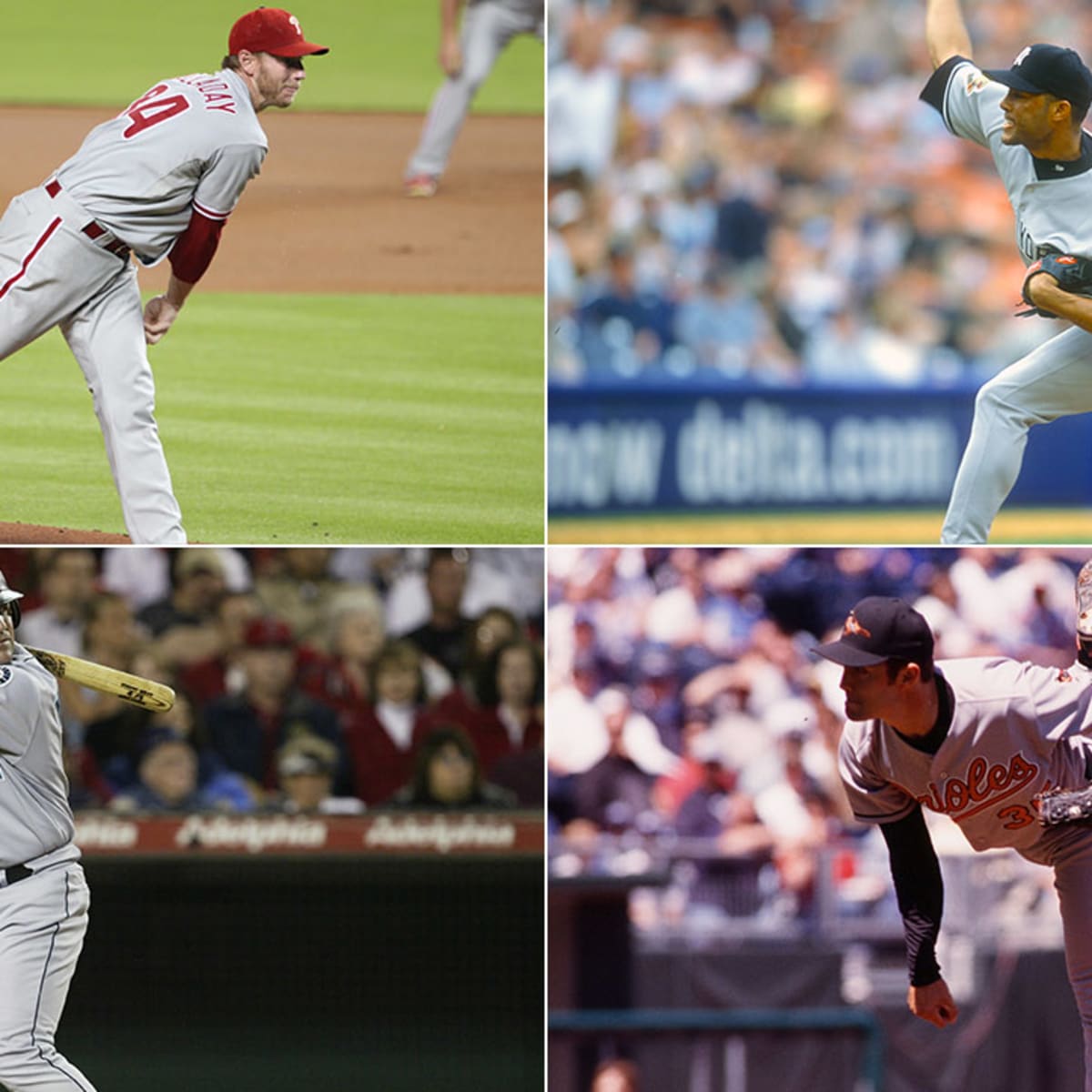 How new HOFers Mariano Rivera, Roy Halladay almost were Detroit Tigers