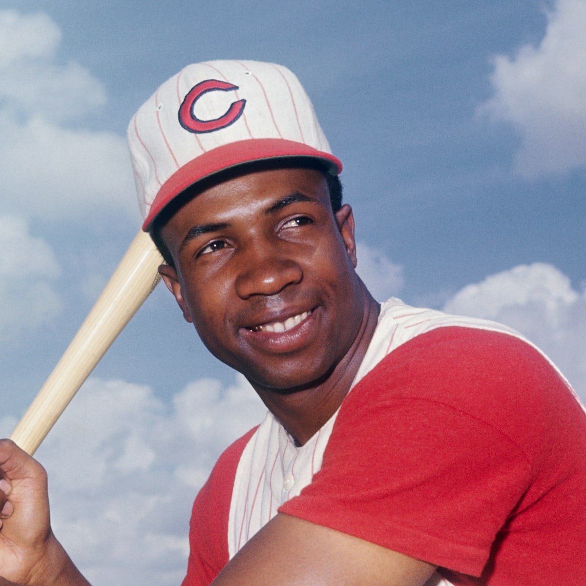 A tribute to Frank Robinson 
