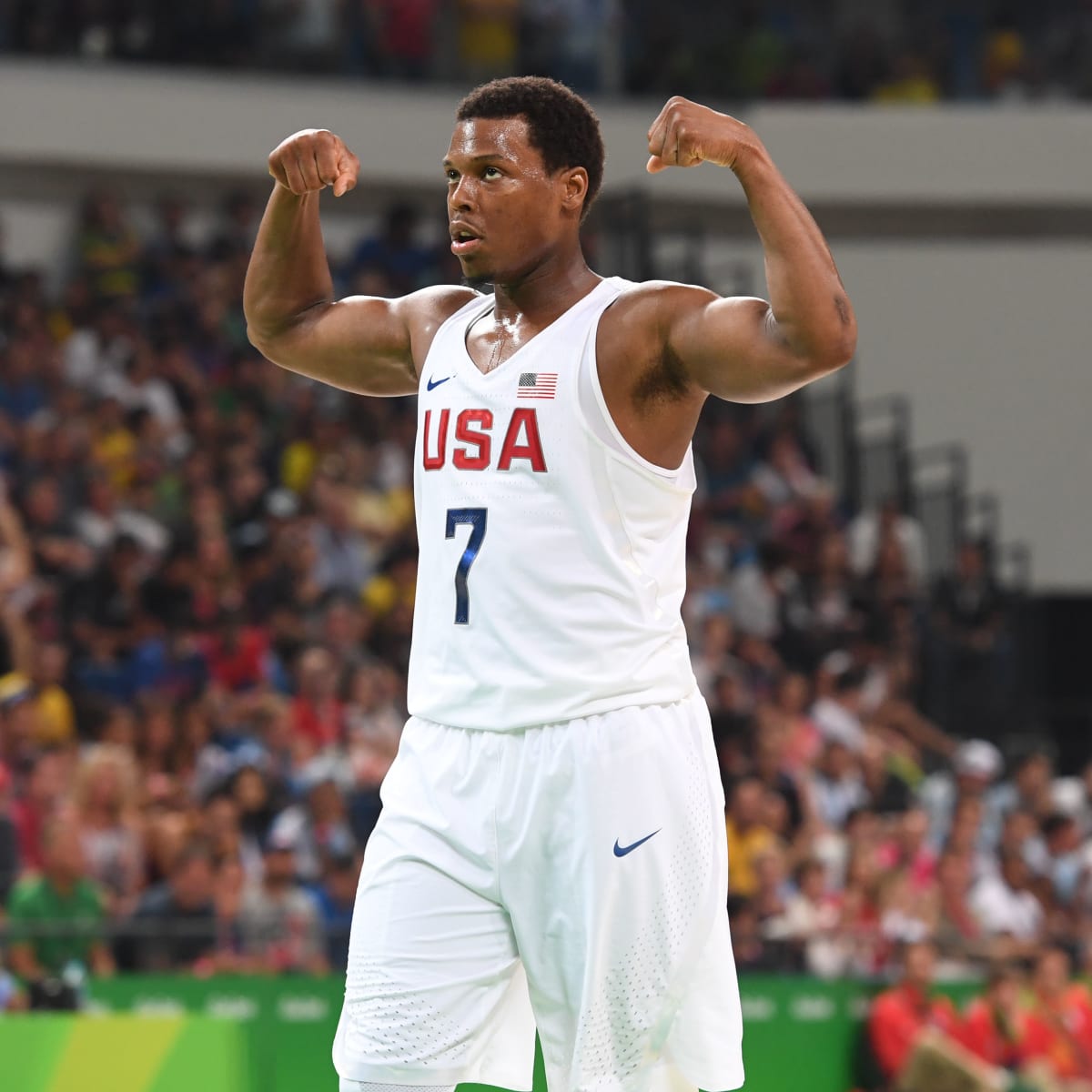 Brook LOPEZ (USA)'s profile - FIBA Basketball World Cup 2019 