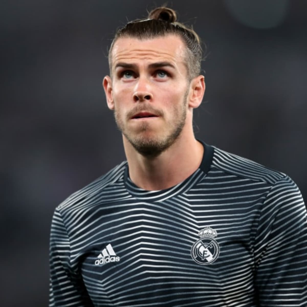 Gareth Bale avoids punishment for celebration against Atletico