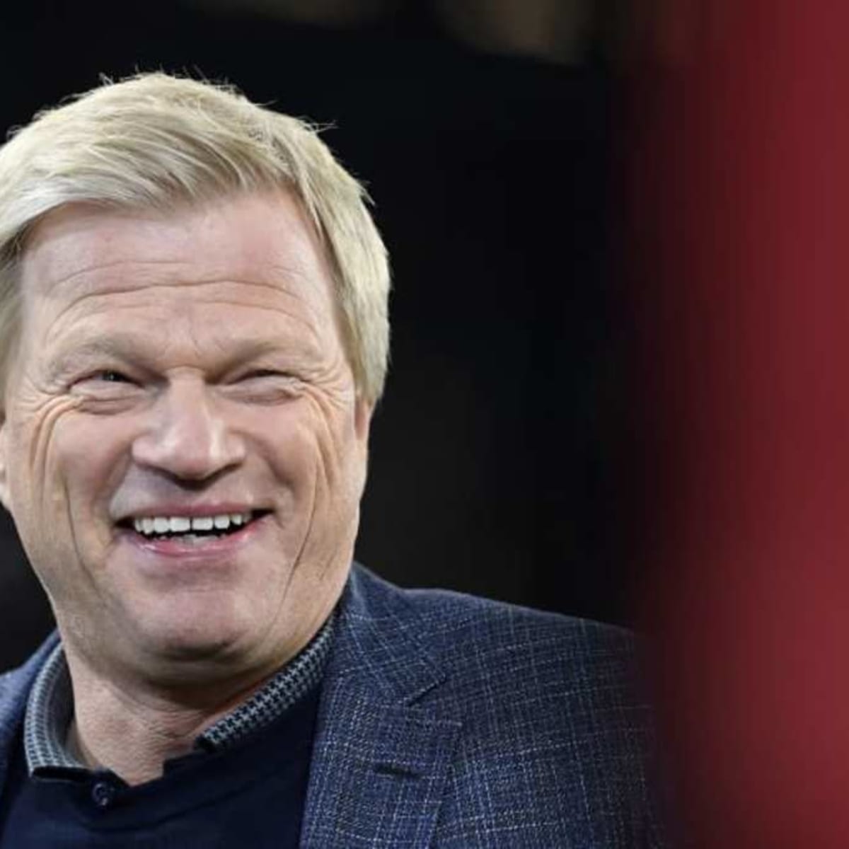 Legendary goalkeeper Oliver Kahn bids adieu