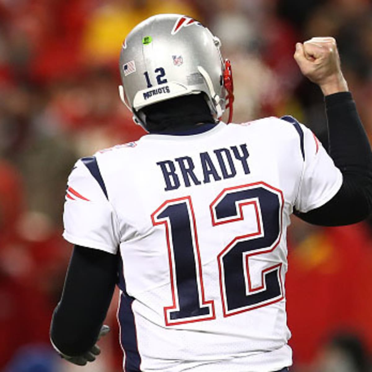 Tom Brady dominates the Super Bowl record book 