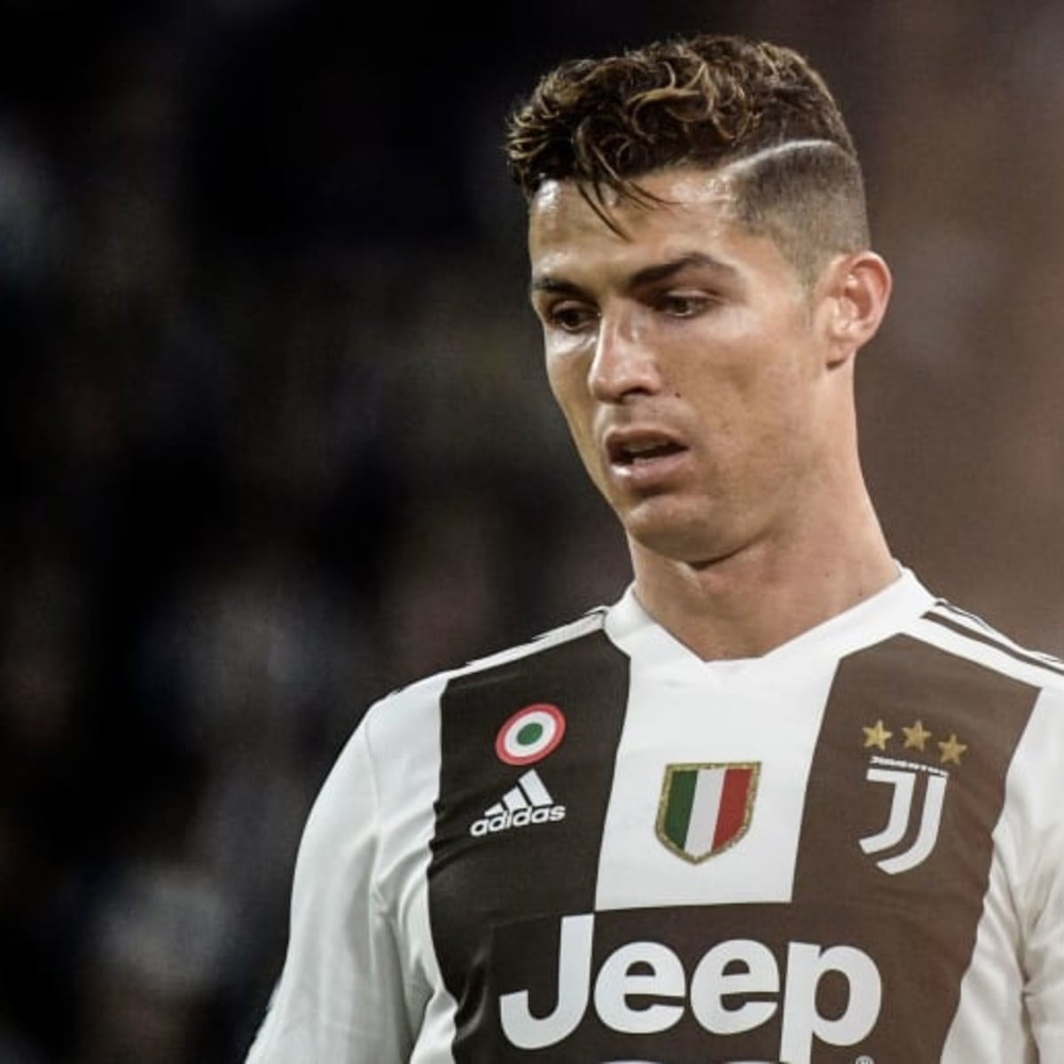 Cristiano Ronaldo represents Juventus' future without doubt, proclaims  Fabio Paratici