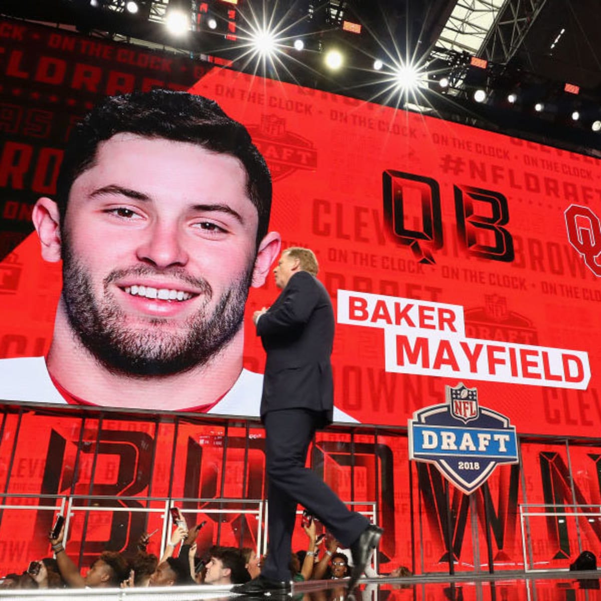 NFL Draft 2019: Start time, how to watch and stream the first round