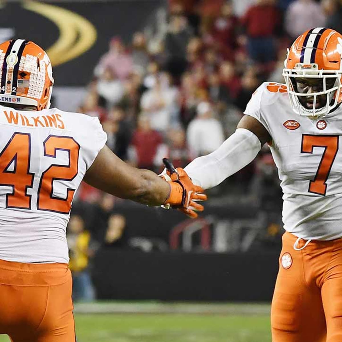 Clemson, Alabama top revised 2015 recruiting class rankings