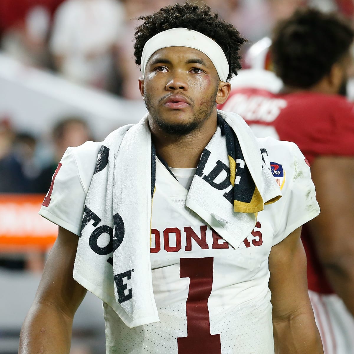 Heisman Trophy winner Kyler Murray declares for NFL draft - The Boston Globe